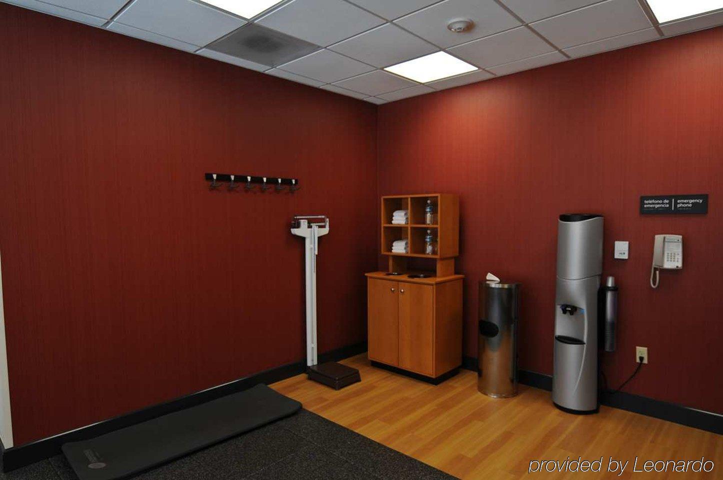 Hampton By Hilton Queretaro Tecnologico Querétaro Interior foto