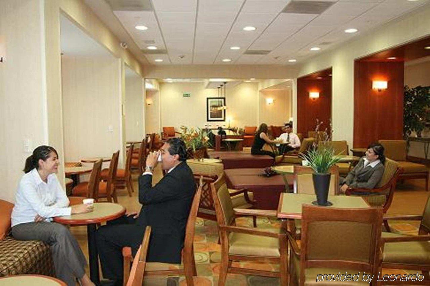 Hampton By Hilton Queretaro Tecnologico Querétaro Interior foto