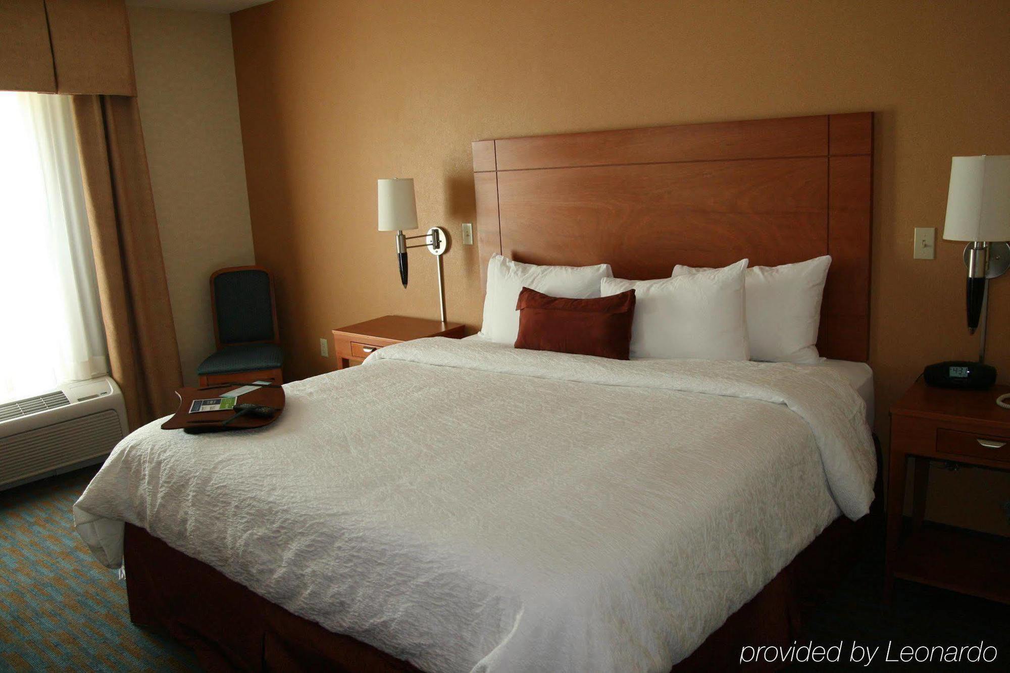 Hampton By Hilton Queretaro Tecnologico Querétaro Quarto foto