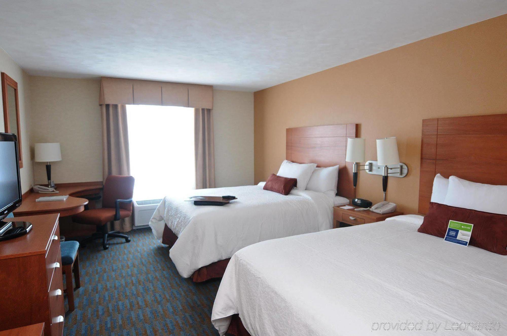 Hampton By Hilton Queretaro Tecnologico Querétaro Quarto foto