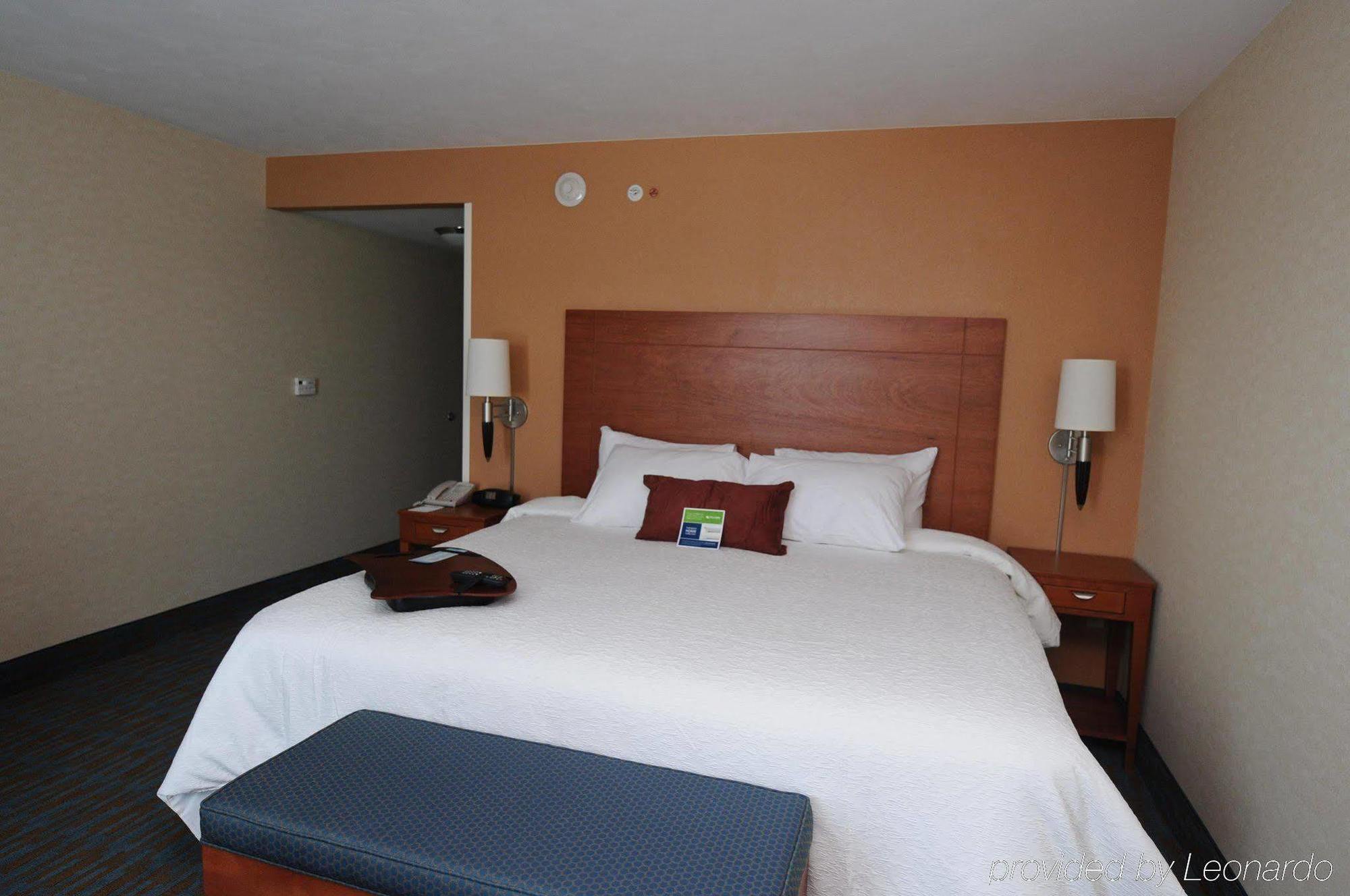 Hampton By Hilton Queretaro Tecnologico Querétaro Quarto foto