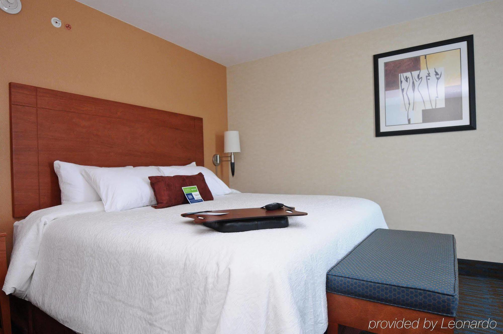 Hampton By Hilton Queretaro Tecnologico Querétaro Quarto foto