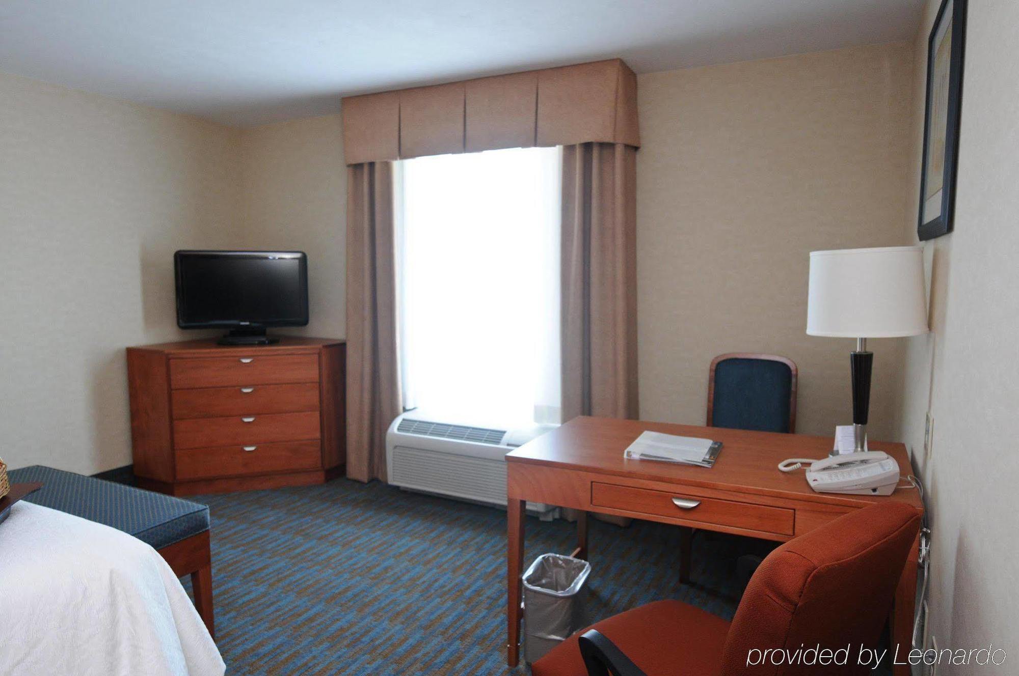 Hampton By Hilton Queretaro Tecnologico Querétaro Quarto foto