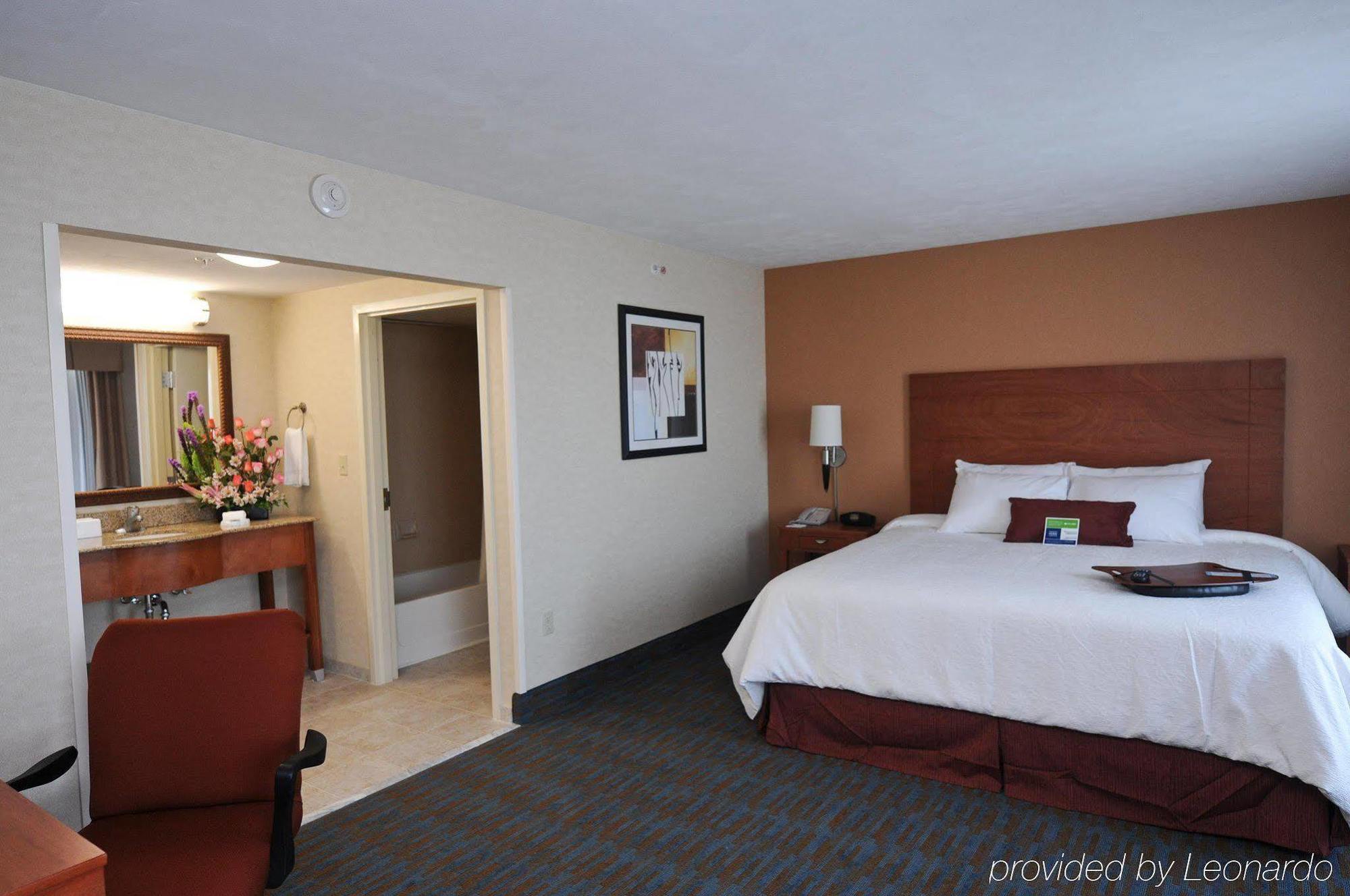 Hampton By Hilton Queretaro Tecnologico Querétaro Quarto foto
