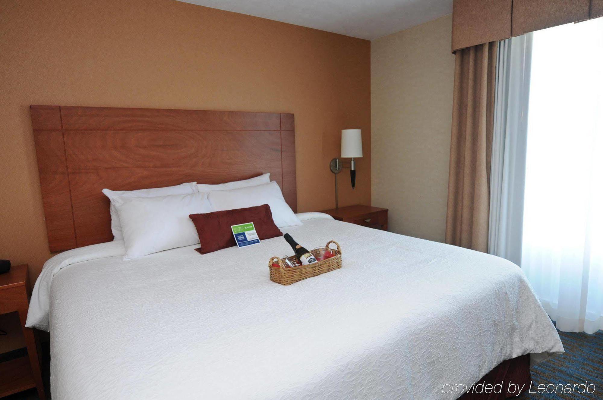 Hampton By Hilton Queretaro Tecnologico Querétaro Quarto foto