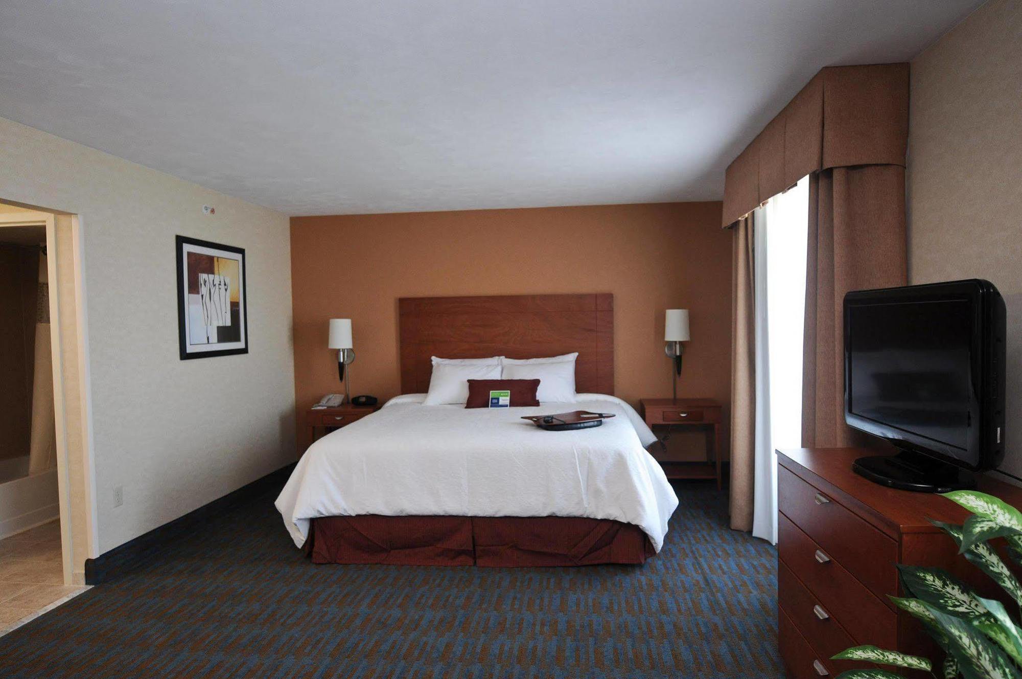 Hampton By Hilton Queretaro Tecnologico Querétaro Quarto foto
